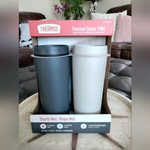 Thermos Set